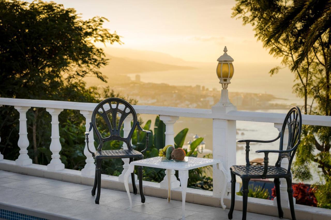 Villa Relaxing Heated Pool Luxurious Views Massage *